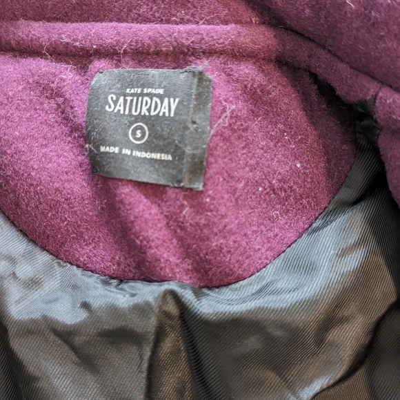 Women's jacket - Picture 14 of 15